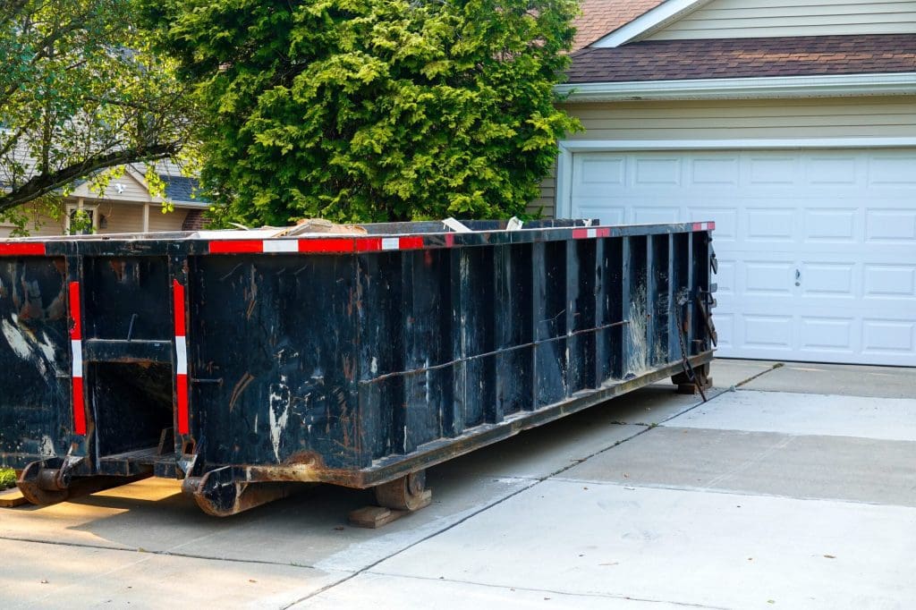 Dumpster Rentals Birmingham